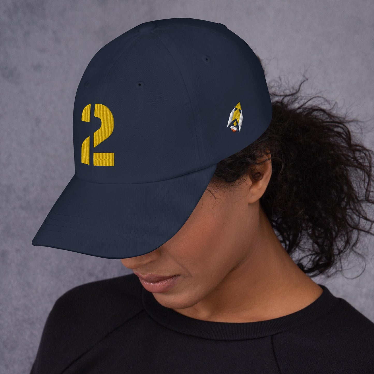 2UP Hat