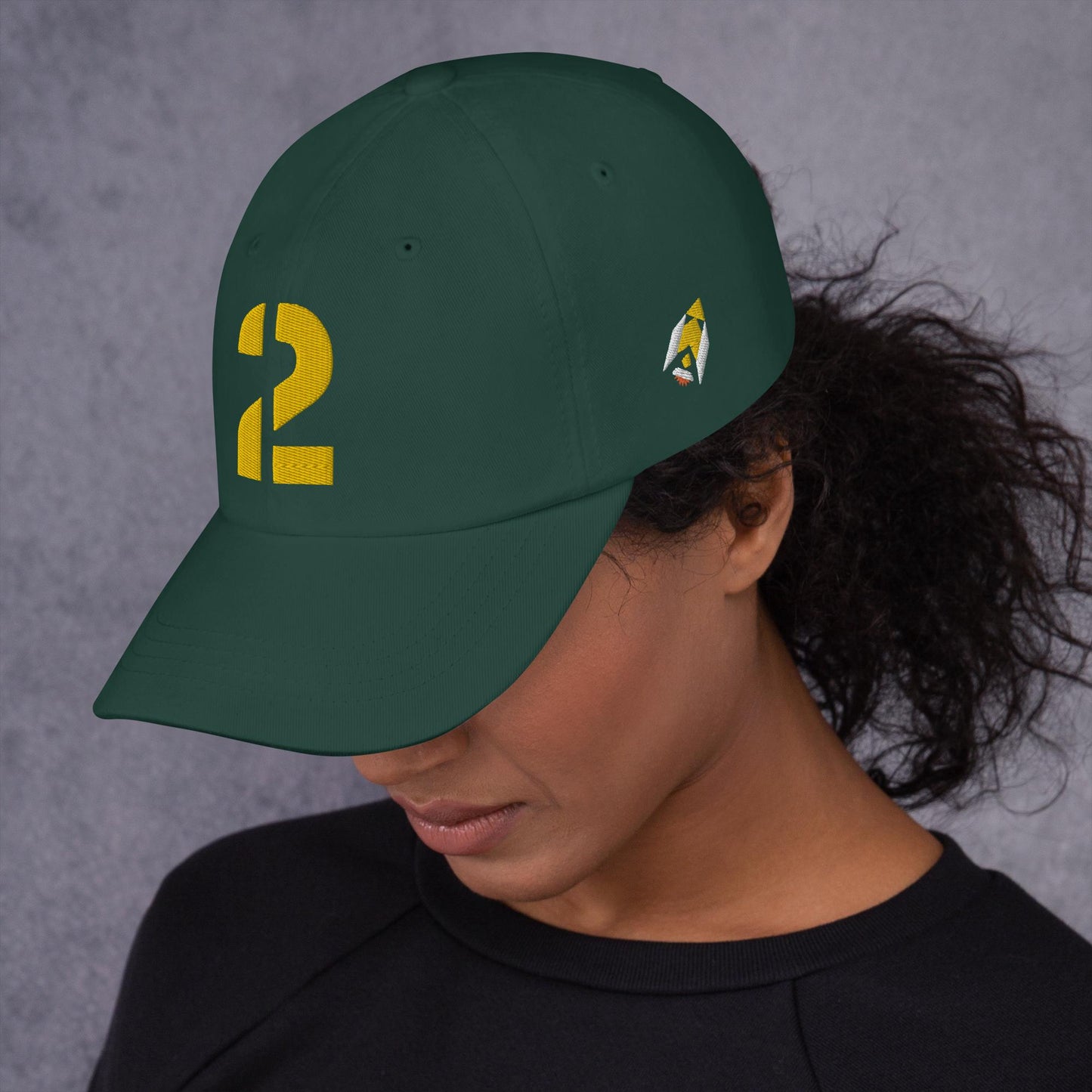 2UP Hat