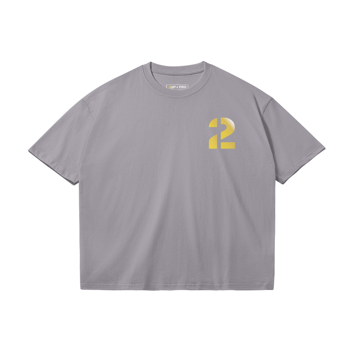 2UP Big Rocket Tee