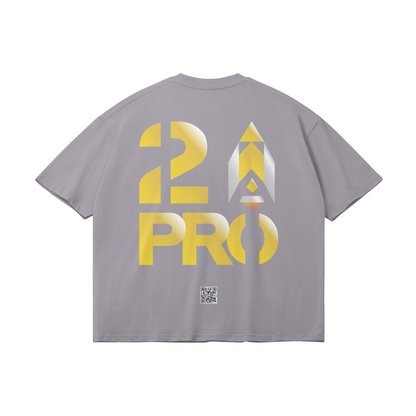 2UP Big Rocket Tee