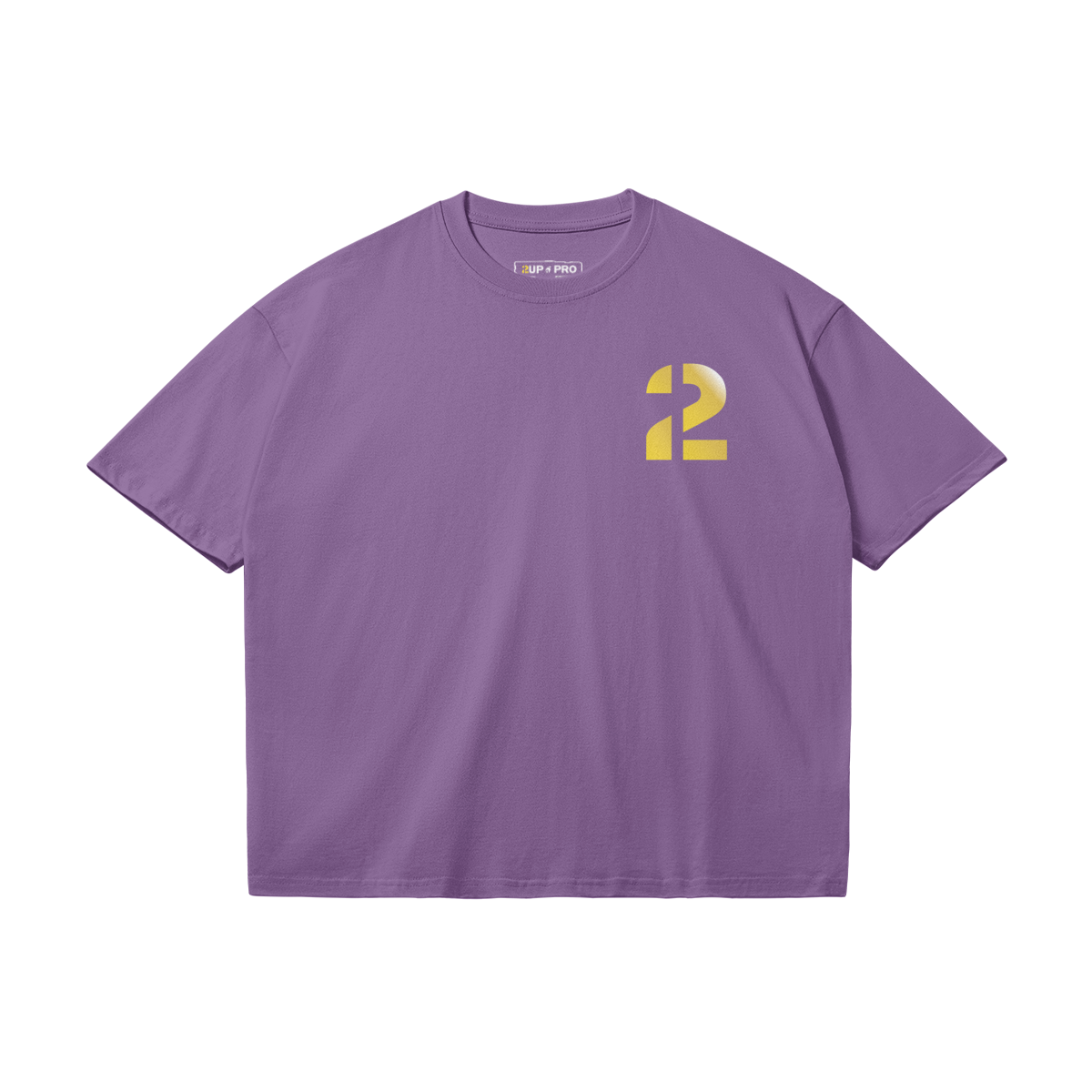 2UP Big Rocket Tee