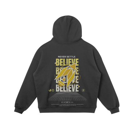 2UP BELIEVE Hoodie