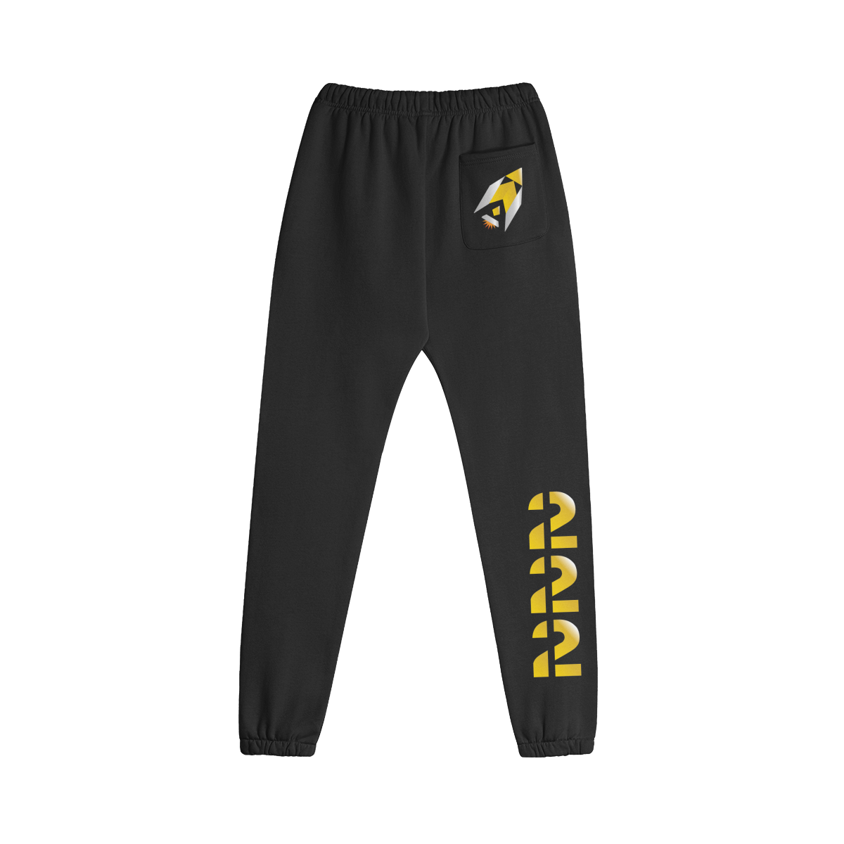 2UP Angel Joggers